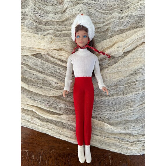 Barbie completo Skipper #1909 Dreamtime 1964 (Gebraucht) in Breganzona für CHF 55 – mit Lieferung auf kaufen