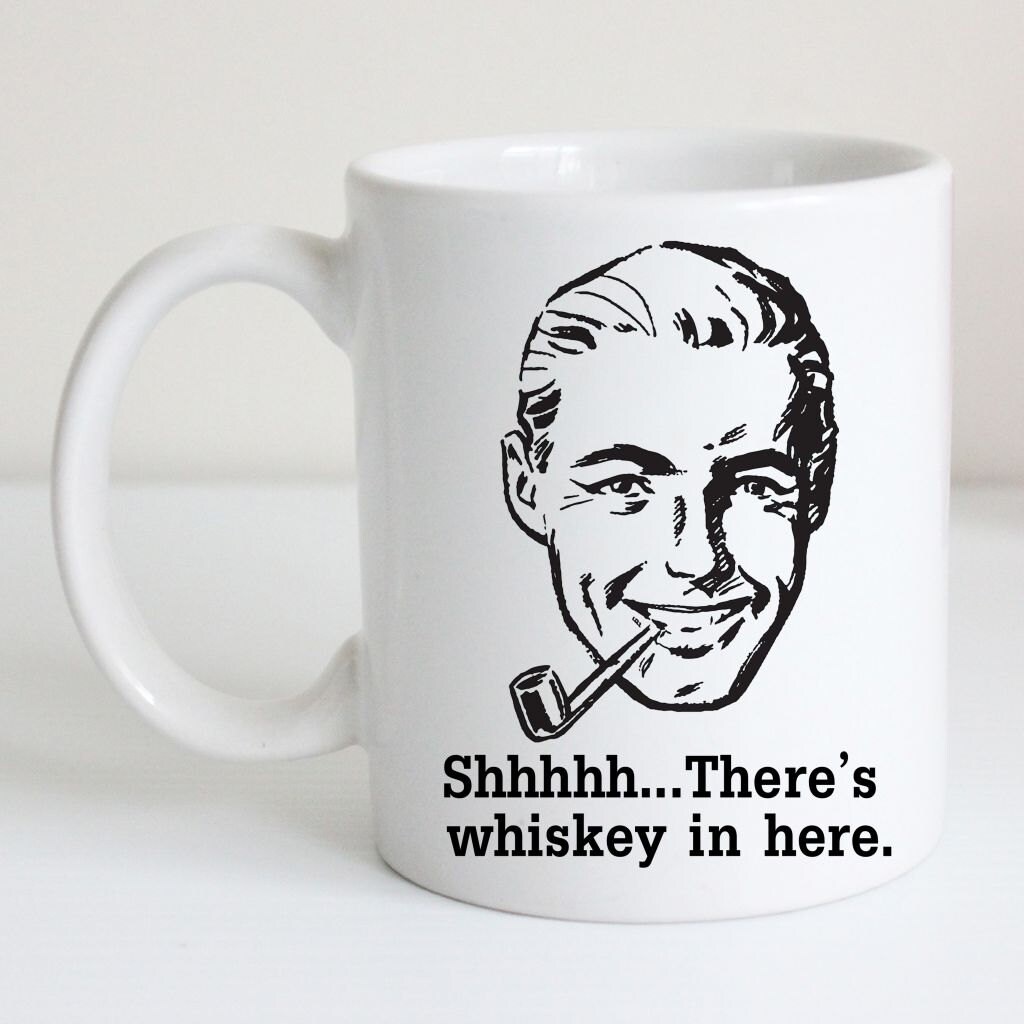 Tasse à café licorne humoristique pour le bureau