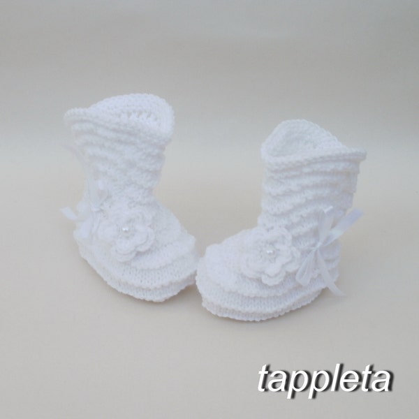 Baby Knee High Socks Etsy