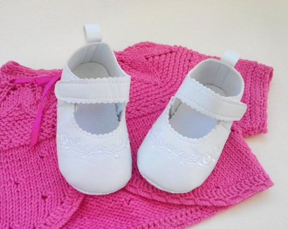 baby girl first shoes
