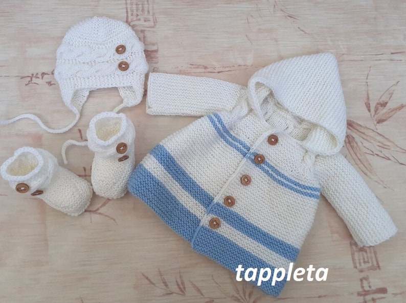 baby boy coming home outfit winter