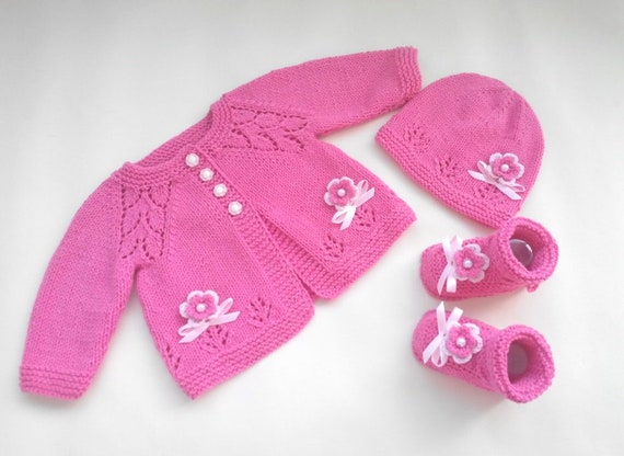 sweaters for 6 months baby girl