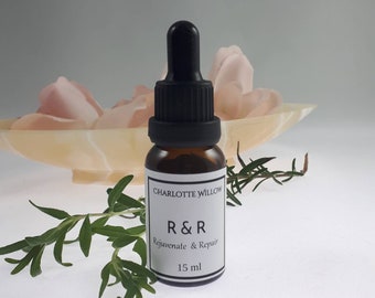 Brightening Repair and Rejuvenate Serum