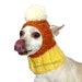 see more listings in the DOG Hats section