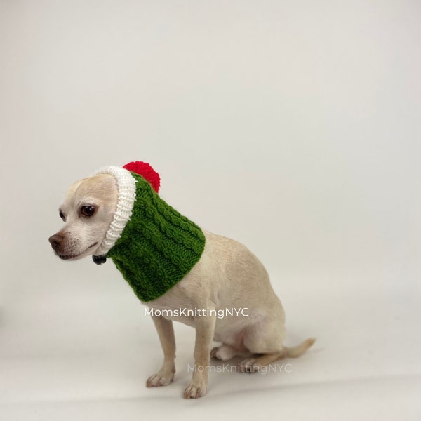 Greyhound Christmas Costume Etsy