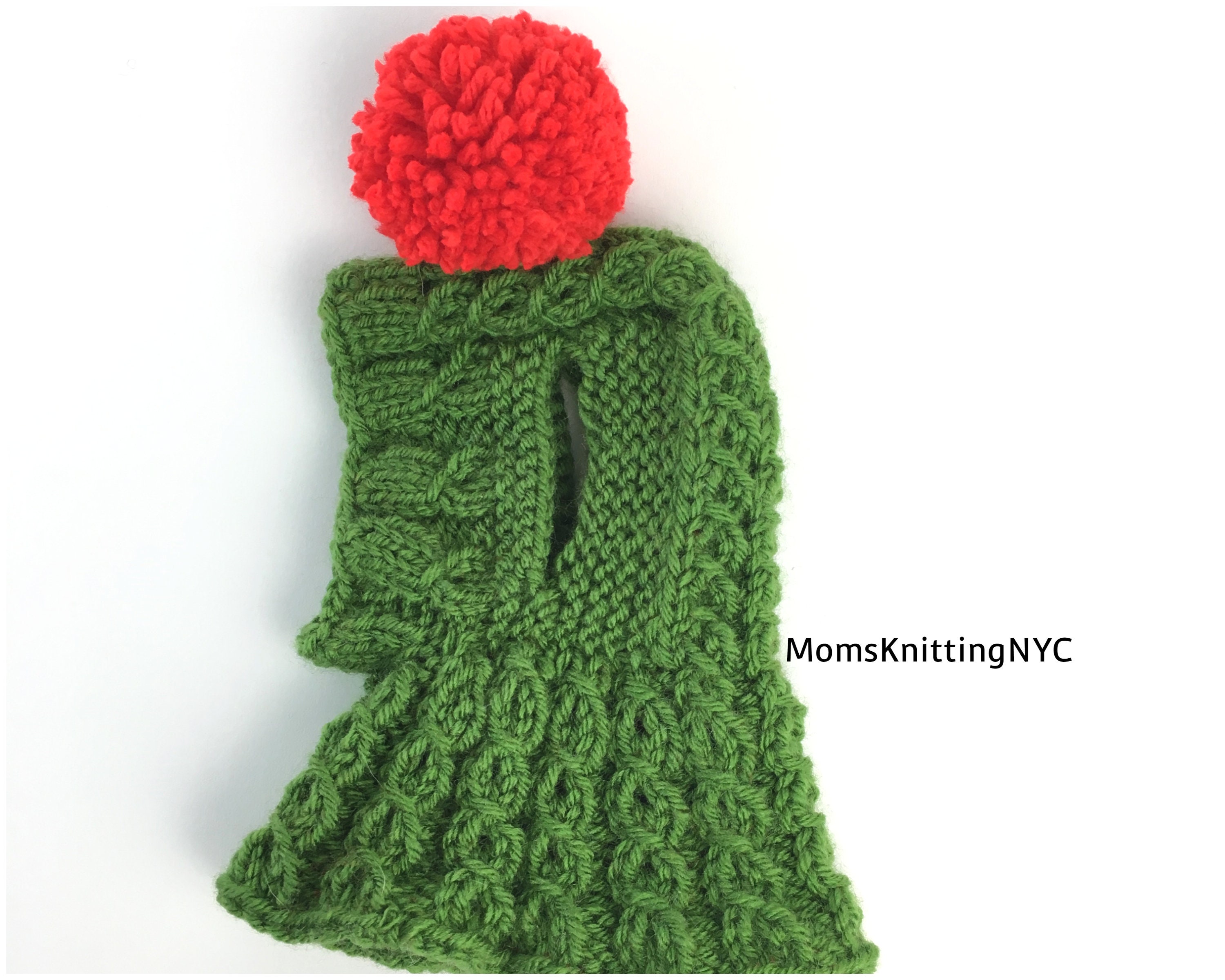 Christmas Dog Elf Hat with Ear Holes Santa Elf SMALL Dog Etsy