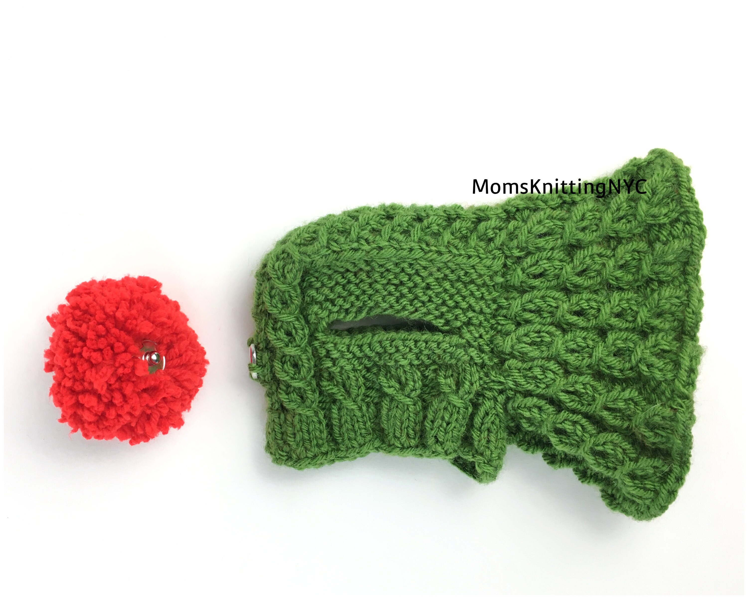 Christmas Dog Elf Hat with Ear Holes Santa Elf SMALL Dog Etsy