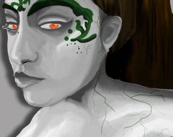 Witch Woman