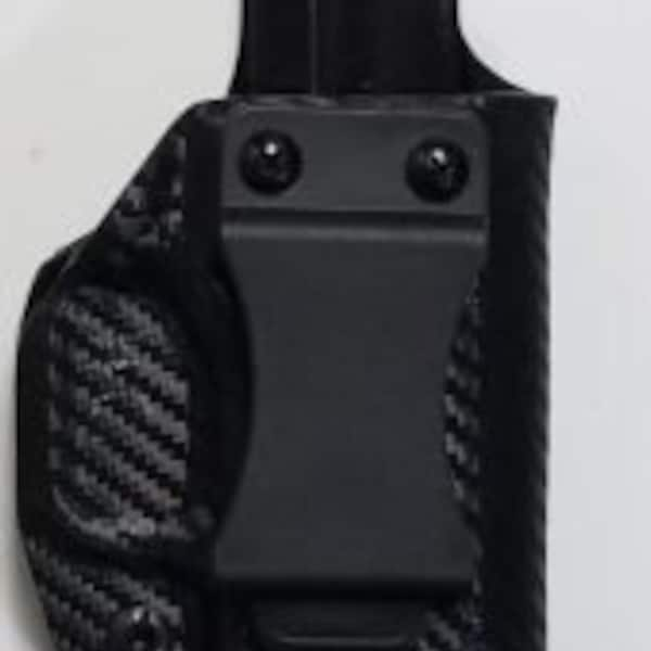 Black Carbon Fiber Hellcat Holster