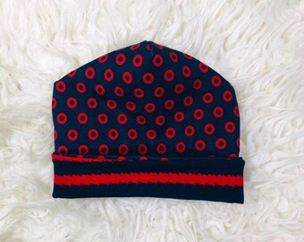 Fishman Donut Baby Beanie Hat | Phish