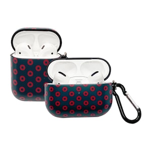 Fishman Donuts | AirPods Pro Case | Airpods Case or | Gen 1 | Gen 2 Case- NOT GEN 3 CASE