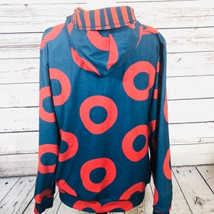 Fishman Donut Hoodie image 4