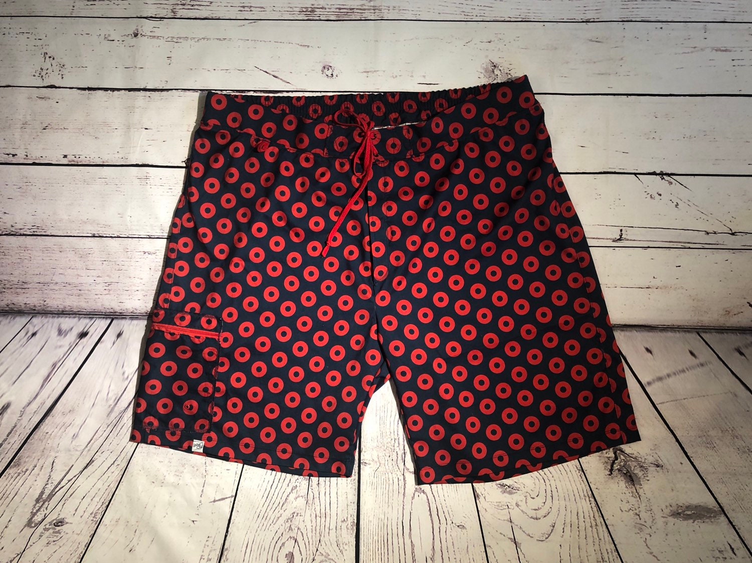 Donut board shorts best sale