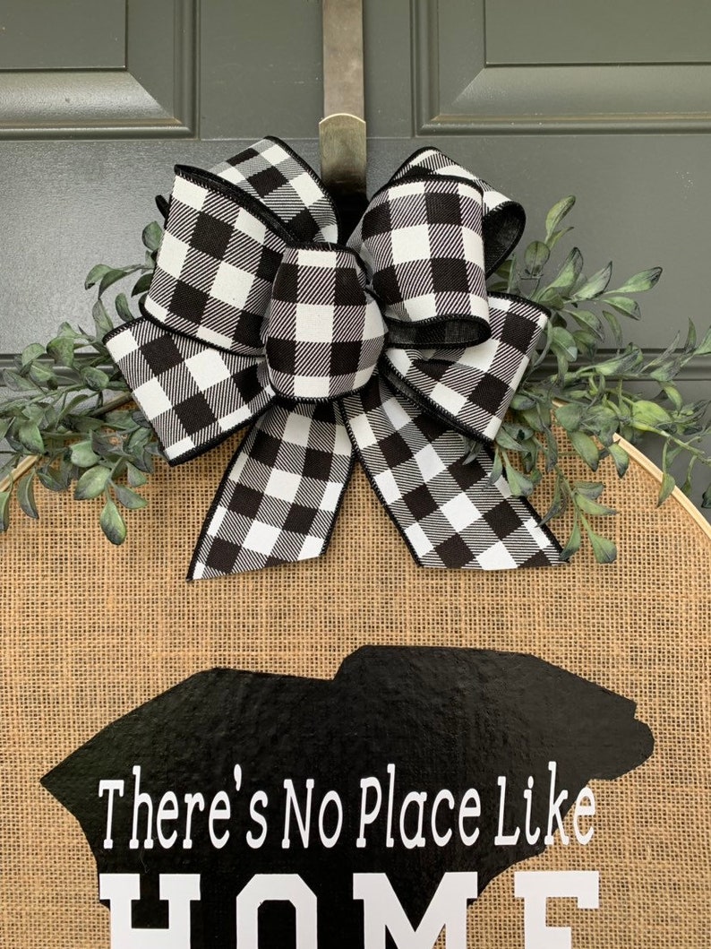 Burlap Wreath Hoop Wreath Fall Wreaths Fall Wreath Fall Wreaths for front door Wreaths for Front Door Wreath for Front Door