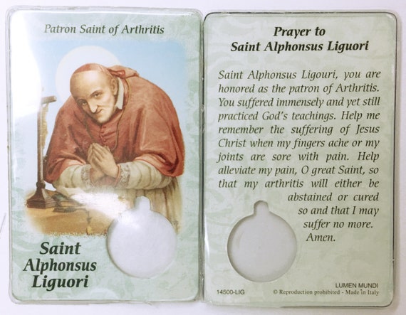 St Alphonsus My Chart