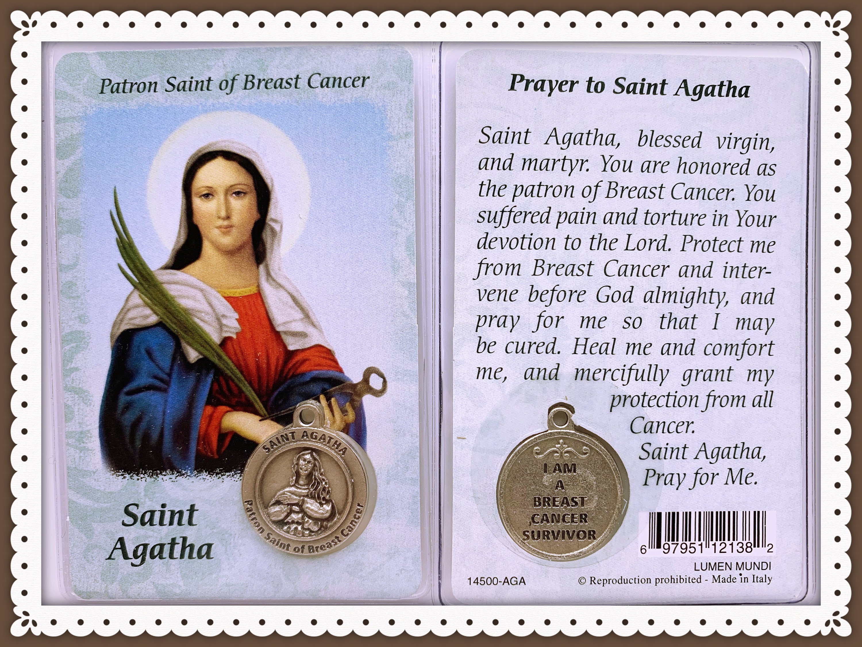 Heilige Agatha Von ubicaciondepersonas.cdmx.gob.mx