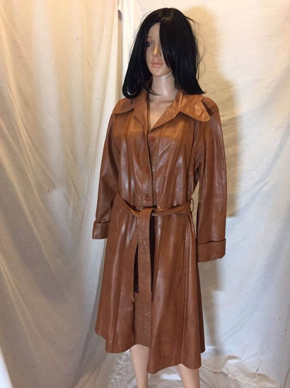 Vintage 60s 70s Mod Imperial Leather & Sportswear 