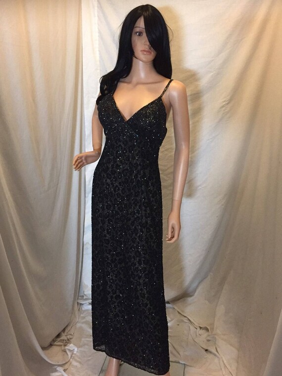 lillie rubin dress