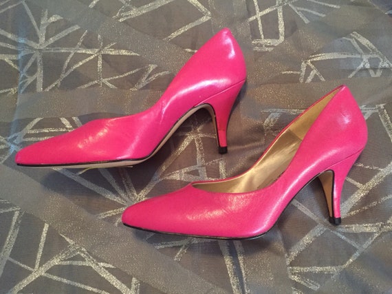 Bandolino patent leather pumps Outlet
