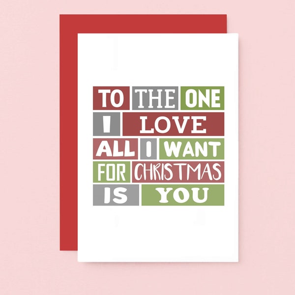 Romantic Christmas - Etsy