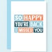 see more listings in the Thinking of You Cards section