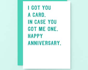 Carte d'anniversaire drôle pour femme | Carte de joyeux anniversaire drôle pour mari | Carte d'anniversaire de mariage | carte d'anniversaire de femme | SE2007A6
