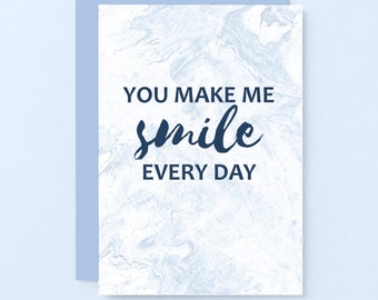 Jolie carte pour petit ami | Carte d'anniversaire petite amie | Carte d'anniversaire pour femme | carte romantique | d'amour | SE3020A6