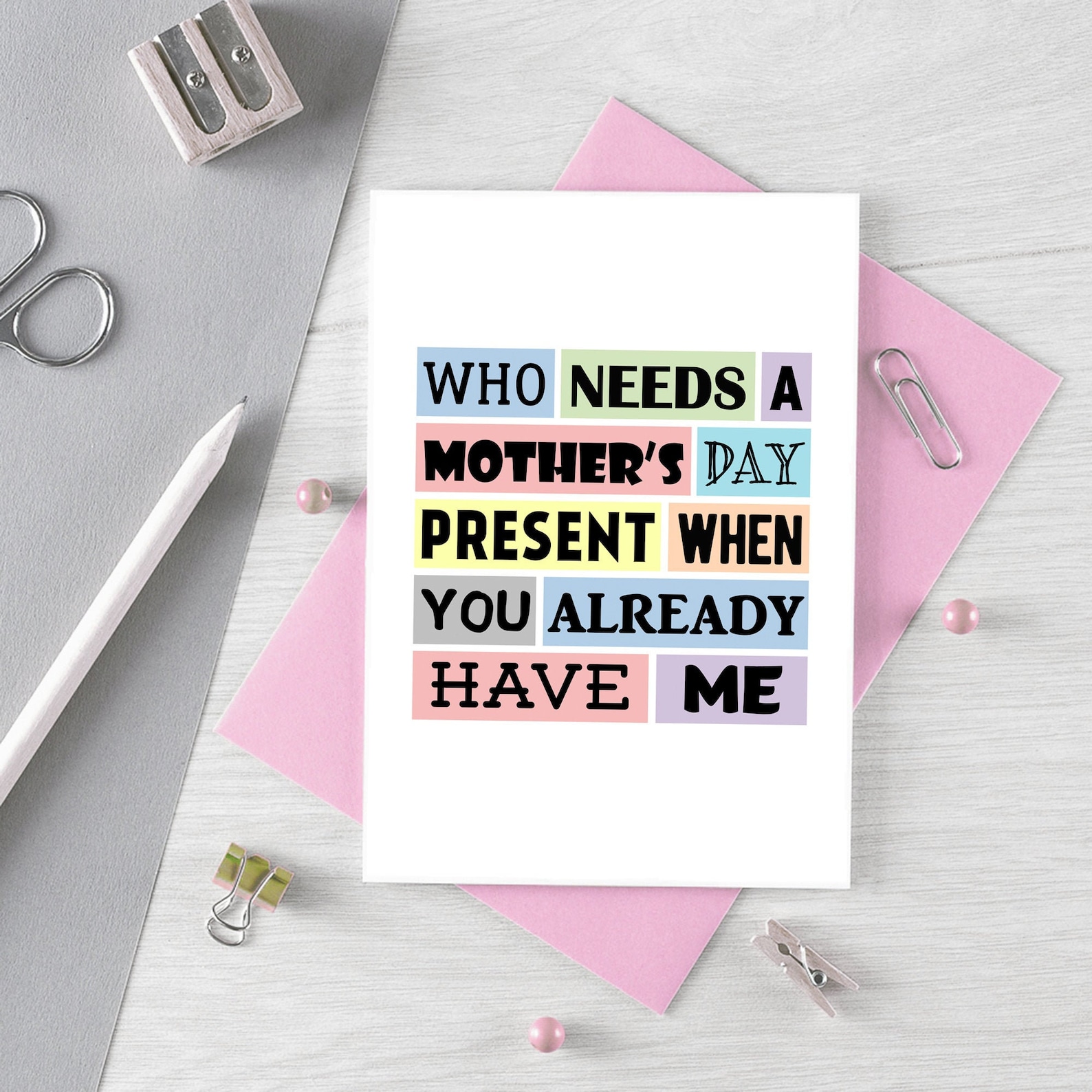 Funny Mothers Day Cards Happy Mother's Day Mum Funny Card Jokey — free download