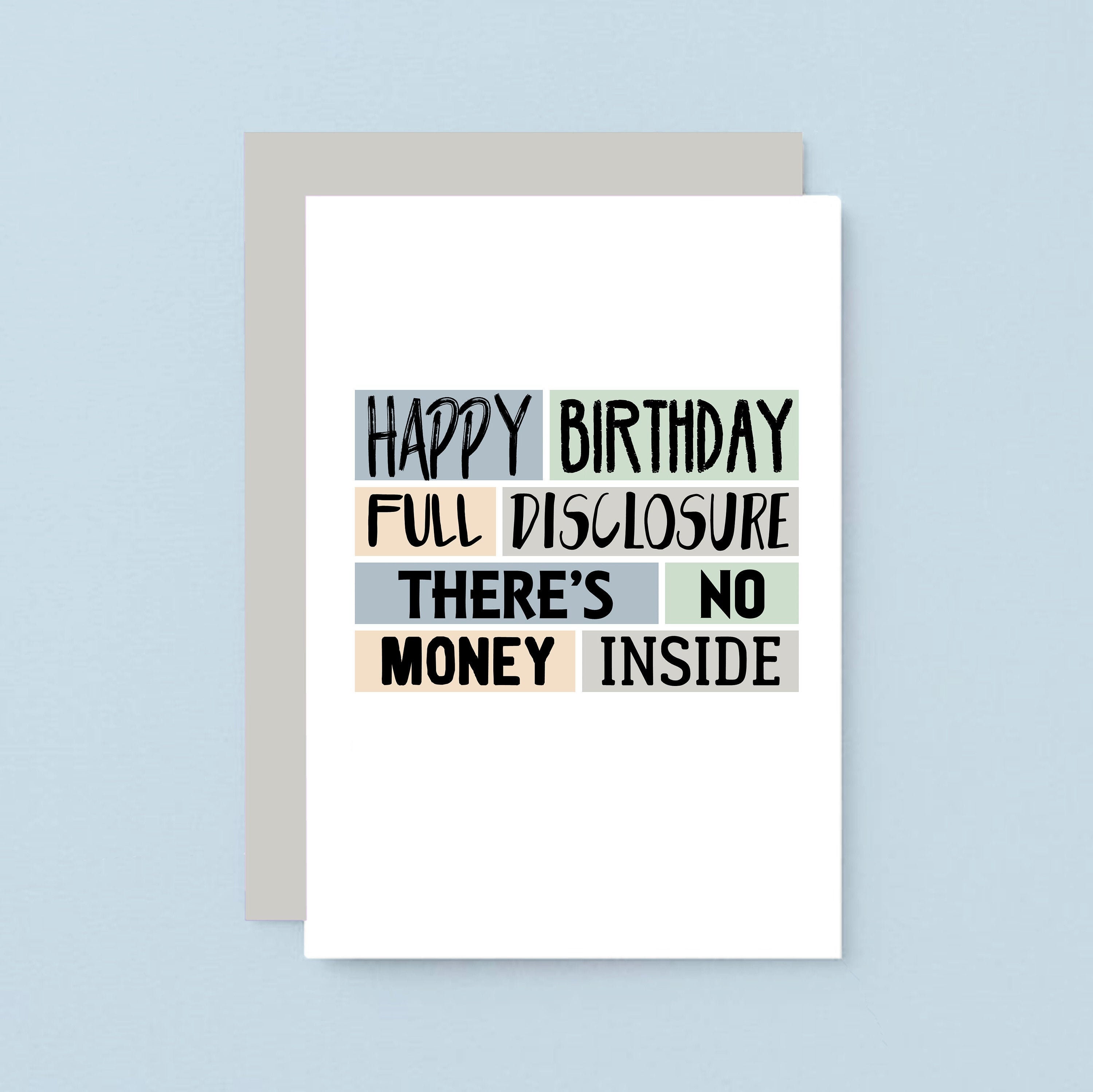 buy-limalima-funny-birthday-card-teenagers-brain-perfect-for-14th-15th