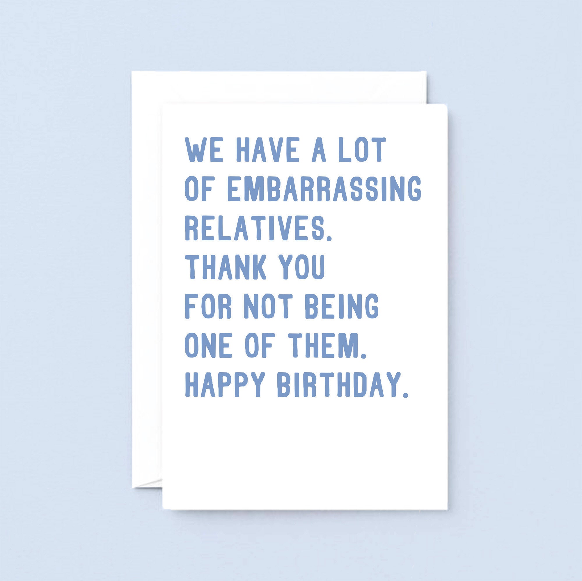 Happy Birthday Cousin Images Funny Birthday Card For Cousin Funny Uncle Birthday Card Happy | Etsy India
