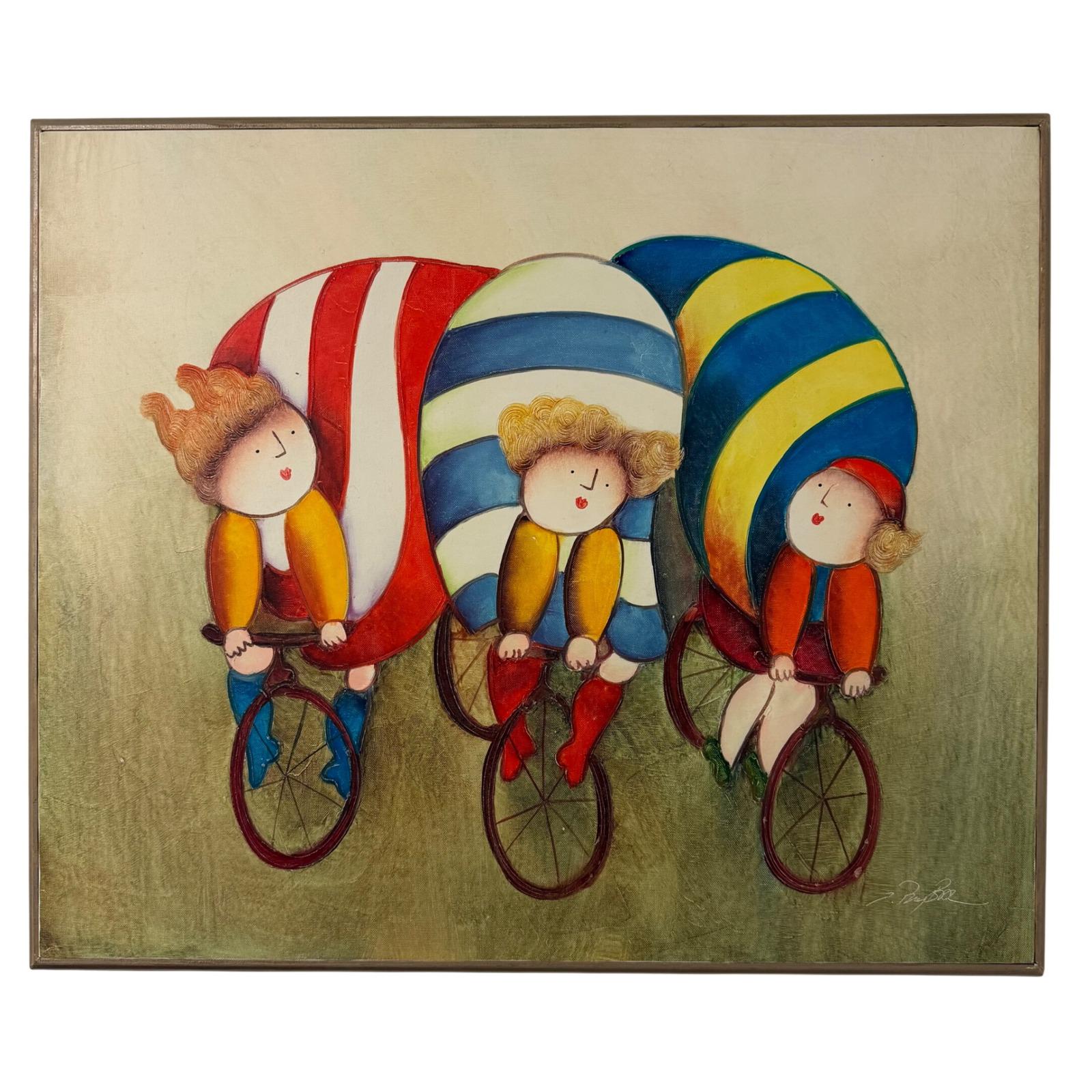 J Roybal - Etsy