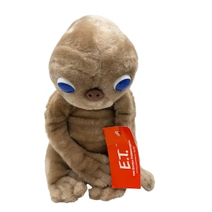 1982 plush et - Etsy 日本