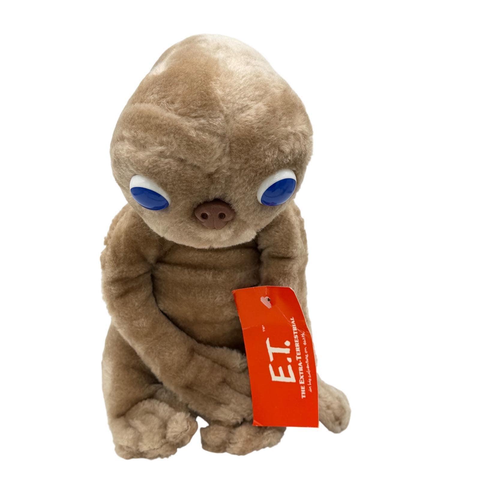 1982 plush et - Etsy 日本