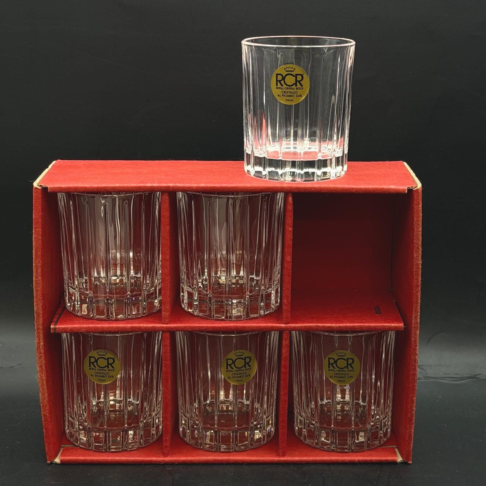Rcr Royal Crystal Rock - Etsy