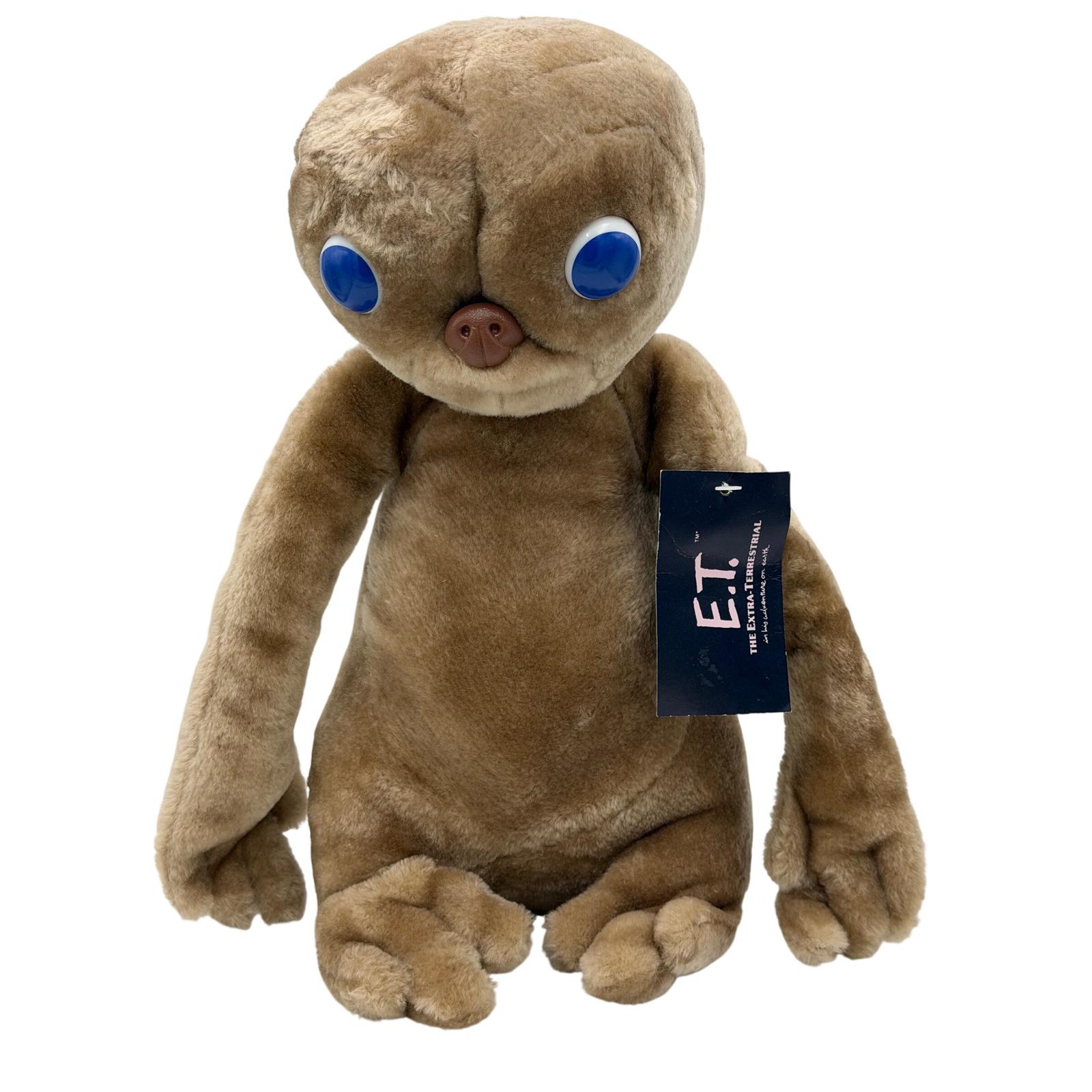 1982 plush et - Etsy 日本