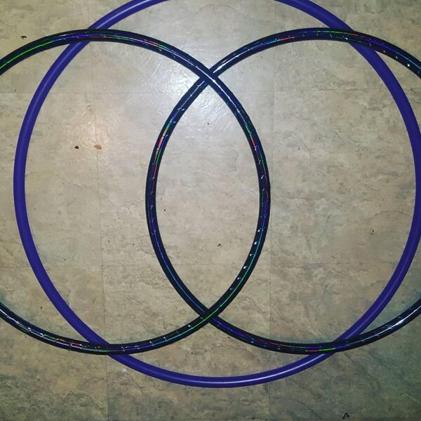 Taped Mini Performance hoops