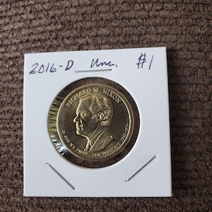 Nixon Penny - Etsy