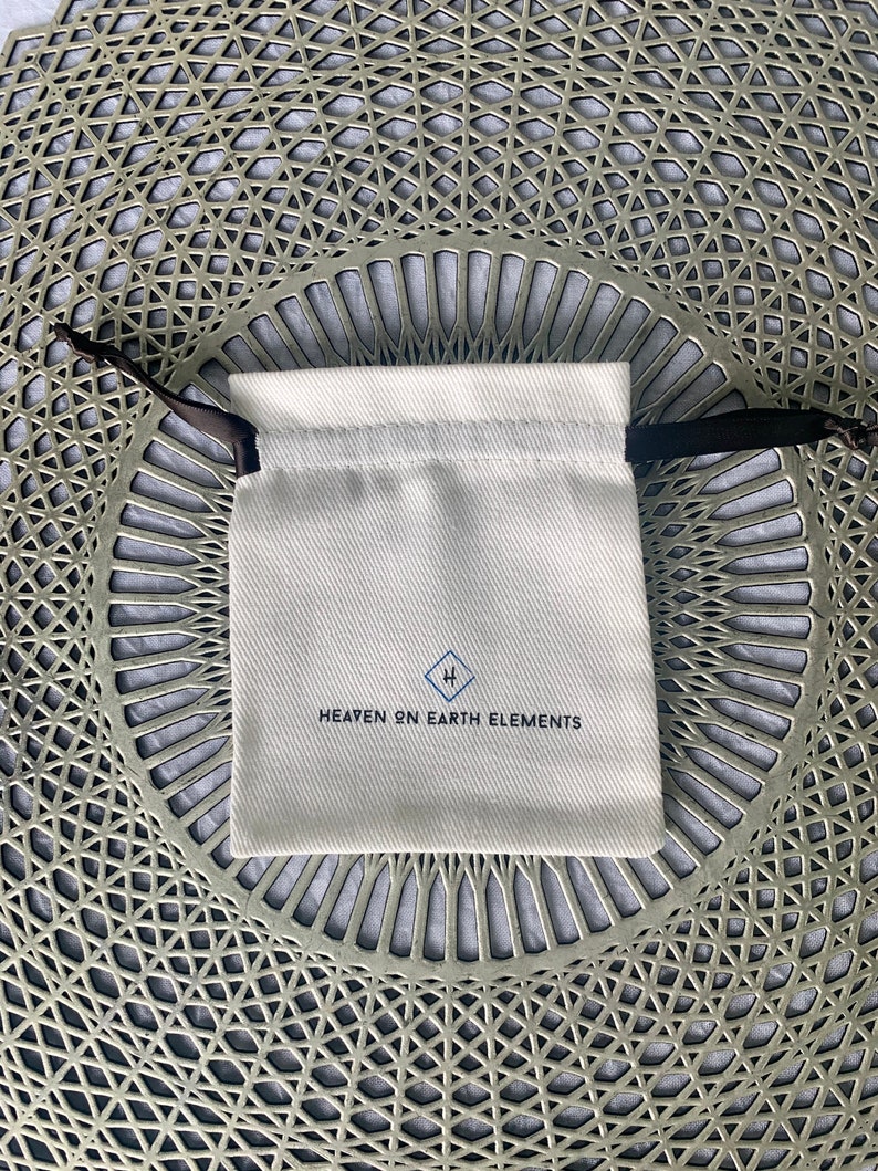 Crystal Bag For ptsd/healing Crystals Crystal Gifts/Bag Of Etsy