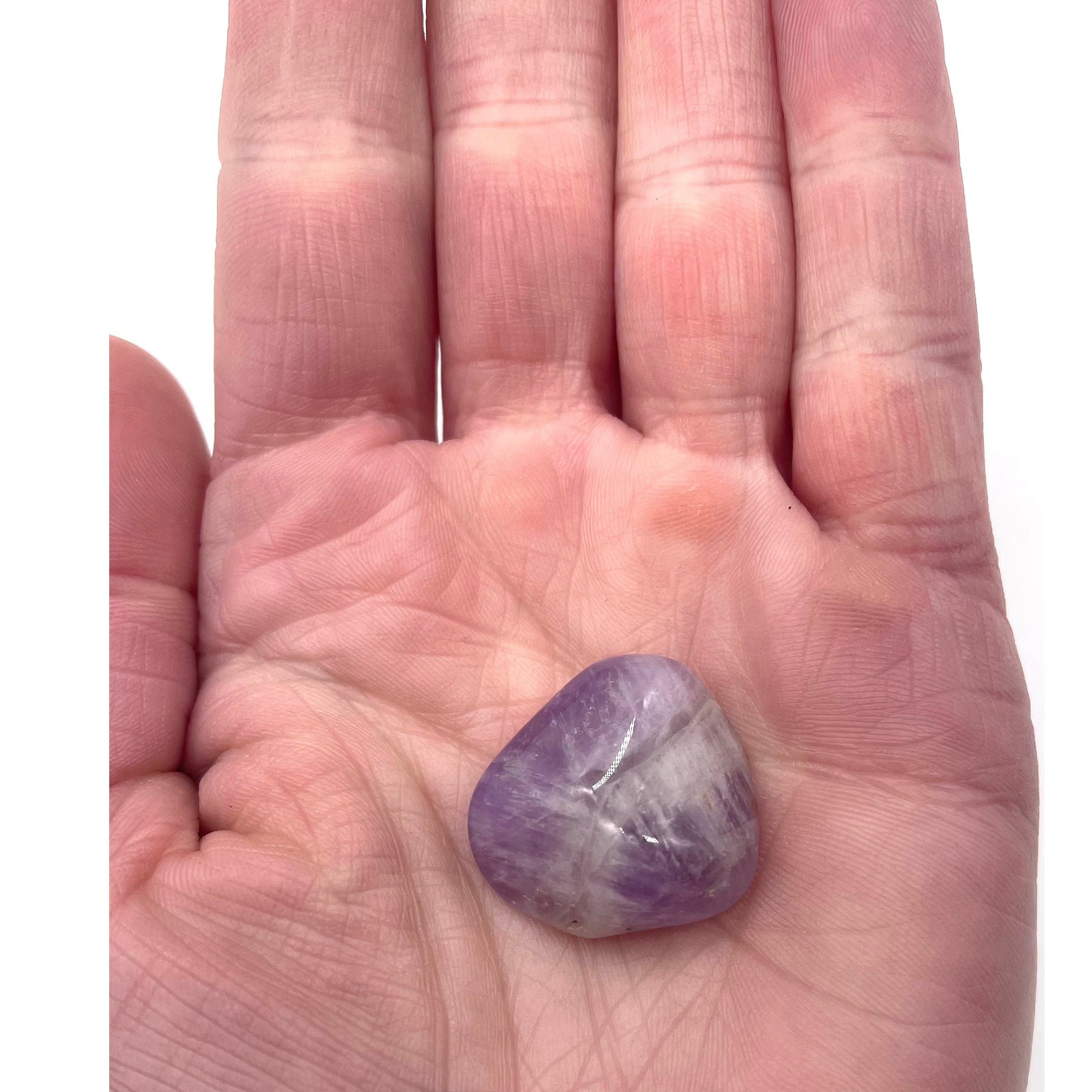 Crystal Bag For ptsd/healing Crystals Crystal Gifts/Bag Of Etsy