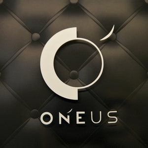 ONEUS Decal Sticker 5&quot;  for Auto, Boats, Laptops | High Quality Guarantee