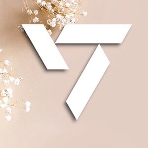 New K-Pop CARAT Fandom High Quality Vinyl Decal Sticker 4&quot;  for Auto, Boats, Laptops, etc.