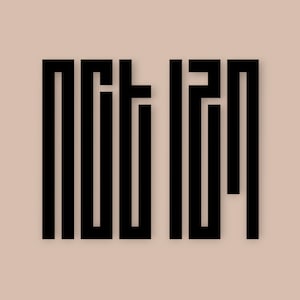 NCT127 High Premium Decal Sticke for Auto, Boats, Laptops, Tablet, Walls, etc.