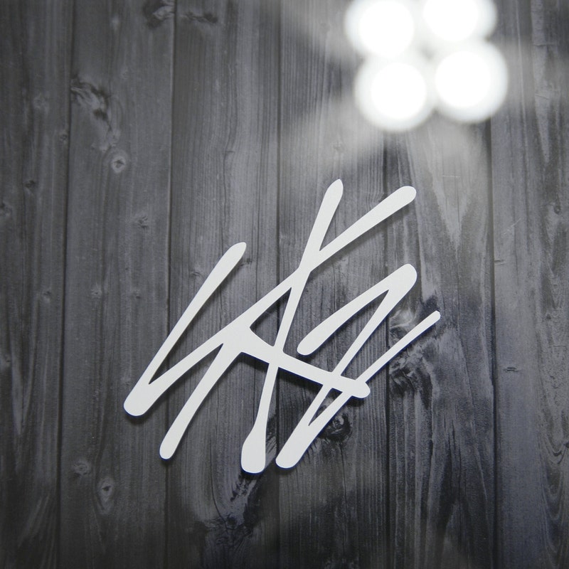 Stray Kids Decal Sticker - Etsy