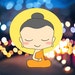 Little Crafty Buddha