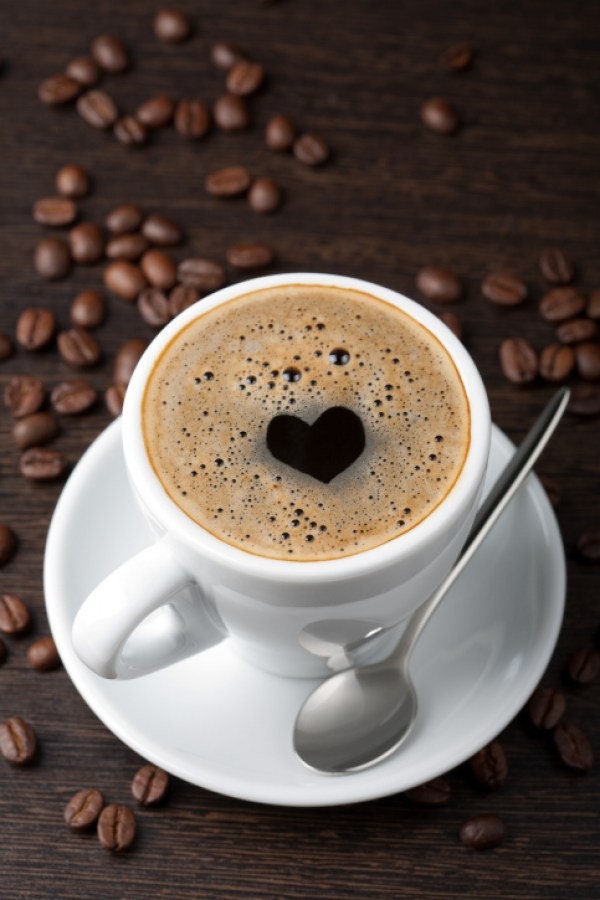 Michigan Cherry Orchard Coffee Beans
