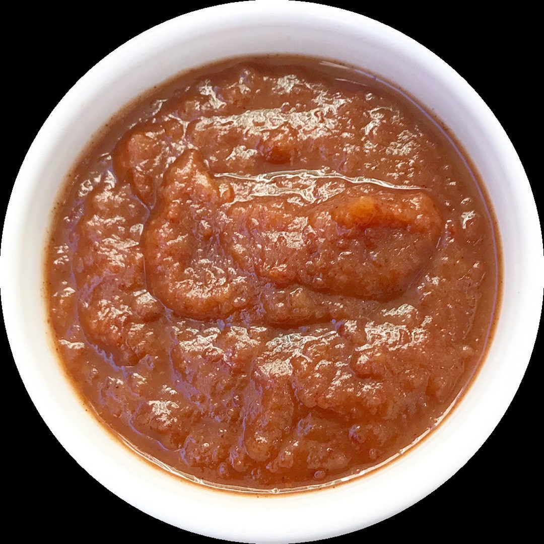 Honey Crisp Apple Butter Etsy