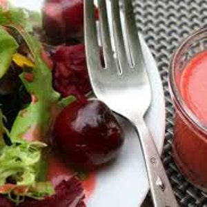 Cherry Vinaigrette  12 fl oz