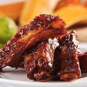 Savory Cherry Barbecue...Sauce & Glaze 20oz