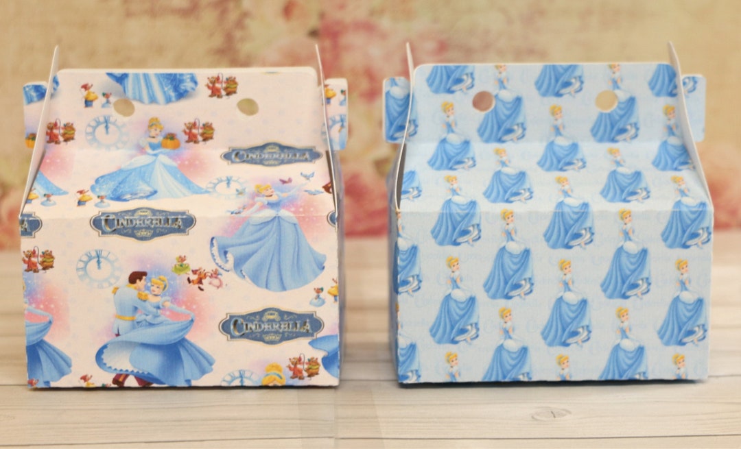 Gable Boxes, Candy, Treat, Party Boxes, Favor, U Pick Pattern, Custom ...