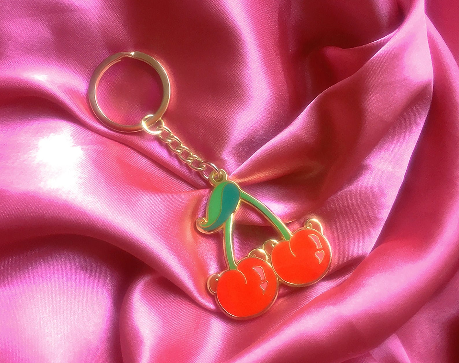 Cherry Devil